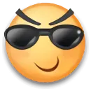 Стикер Emoji