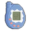Стикер pixel_tamagochi