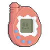 Стикер pixel_tamagochi