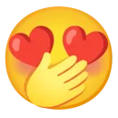 Стикер Смайлики