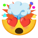 Стикер Смайлики