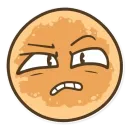 Стикер Pancakes