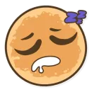 Стикер Pancakes