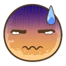 Стикер Pancakes