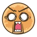 Стикер Pancakes