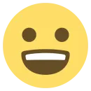 Стикер emojione 2.2.7