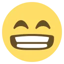 Стикер emojione 2.2.7