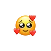 Мои любимые эмоджи