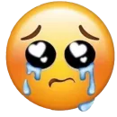 Стикер emoji edits