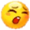 Стикер emojos