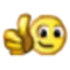 Стикер emojos