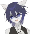 Стикер emotionally 7