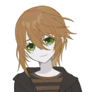 Стикер emotionally 7