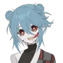 Стикер emotionally 7