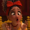 Стикер Encanto