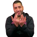 Стикер Memes