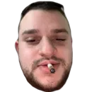 Стикер Memes