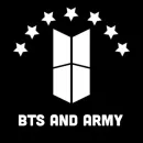 BTS [ Let's Speak English ]