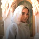 Стикер инид