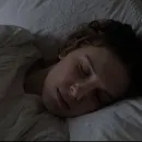 Стикер Энола Холмс