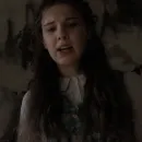 Стикер Энола Холмс