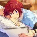 Стикер Ensemble Stars