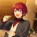 Стикер Ensemble Stars