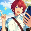 Стикер Ensemble Stars