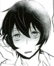 Стикер Ritsu Sakuma