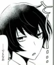 Стикер Ritsu Sakuma