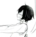 Стикер Ritsu Sakuma