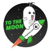 Стикер eosjacks