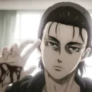 𖥻 eren jaeger : ⚔ :
