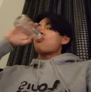 Стикер TAEHYUNG