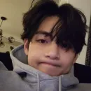 Стикер TAEHYUNG