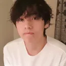 Стикер TAEHYUNG