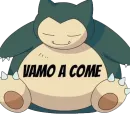 Стикер bamo a hace stiquers