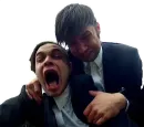 Стикер eskimocallboy