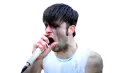 Стикер eskimocallboy