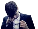 Стикер eskimocallboy