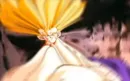 Стикер espanole dragon ball stickers