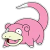 Slowpoke