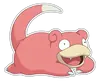 Стикер Slowpoke