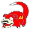 Стикер Slowpoke