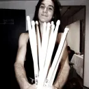 Стикер Ethan Torchio