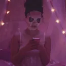 Стикер Euphoria