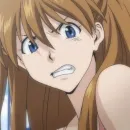 Стикер Evangelion | Евангелион