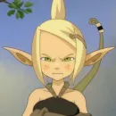 Стикер Evangelyne