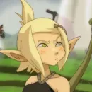 Стикер Evangelyne