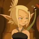 Стикер Evangelyne